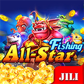 All Star Fishing jlboss apk
