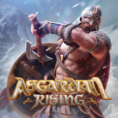 Asgardian Rising hot jlboss apk