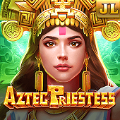 Aztec Priestess hot jlboss apk
