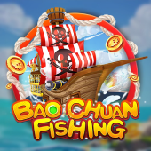 Bao Chuan Fishing jlboss apk