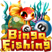 Bingo Fishing jlboss apk