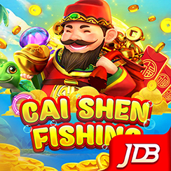 Cai Shen Fishing hot jlboss apk