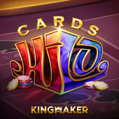Cards Hi Lo jlboss apk