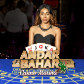 Casino Marina Andar Bahar jlboss apk