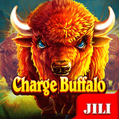Charge Buffalo jlboss apk hot Game icon