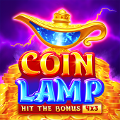 Coin Lamp slot jlboss apk