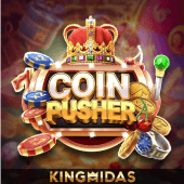 Coin Pusher jlboss apk