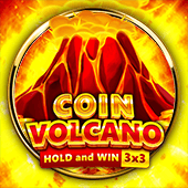Coin Vilcano hot jlboss apk