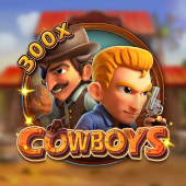 Cowboys hot jlboss apk