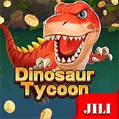 Dinosaur Tycoon jlboss apk