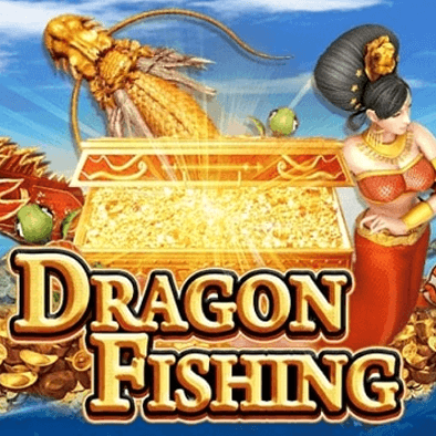Dragon Fishing jlboss apk