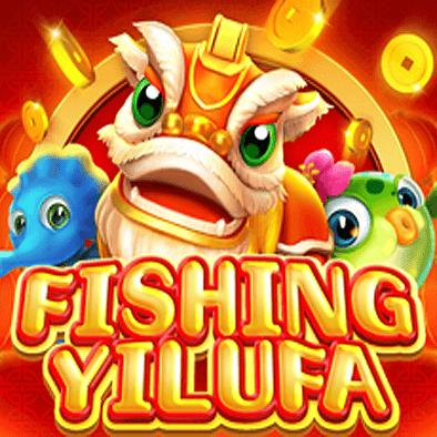 Fishing Yi Lu Fa jlboss apk