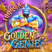 Golden Genie hot jlboss apk