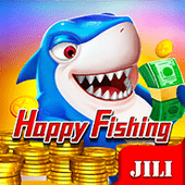 Happy Fishing jlboss apk
