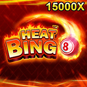 Heat Bingo hot jlboss apk