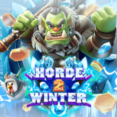 Horde 2 Winter slot jlboss apk