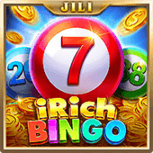 Irich Bingo jlboss apk RTP