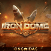 Iron Dome jlboss apk