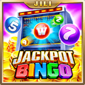 Jackpot Bingo hot jlboss apk