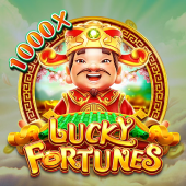 Lucky Fortunes jlboss apk earn
