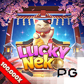 Lucky Neko jlboss apk