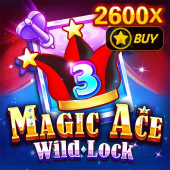 Magic Ace Wild Lock jlboss apk