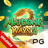 Mahjong Ways 2 hot jlboss apk
