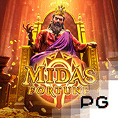 Midas Fortune hot jlboss apk