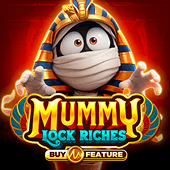 Mummy Lock Riches slot jlboss apk