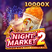 Night Market 2 icon jlboss apk hot Game