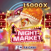 Night Market jlboss apk