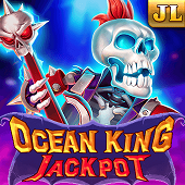 Ocean King Jackpot jlboss apk