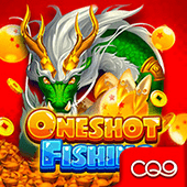 Oneshot Fishing jlboss apk