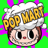 Popmart jlboss apk