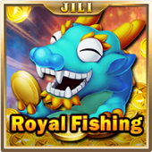 Royal Fishing jlboss apk