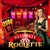 Ultimate Roulette jlboss apk