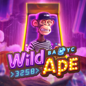 Wild Ape jlboss apk